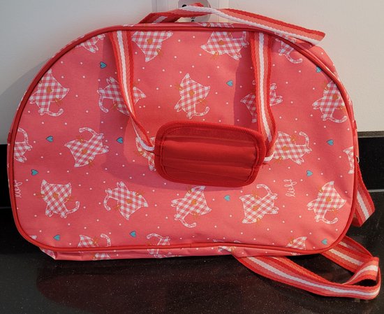 Lief tas deals