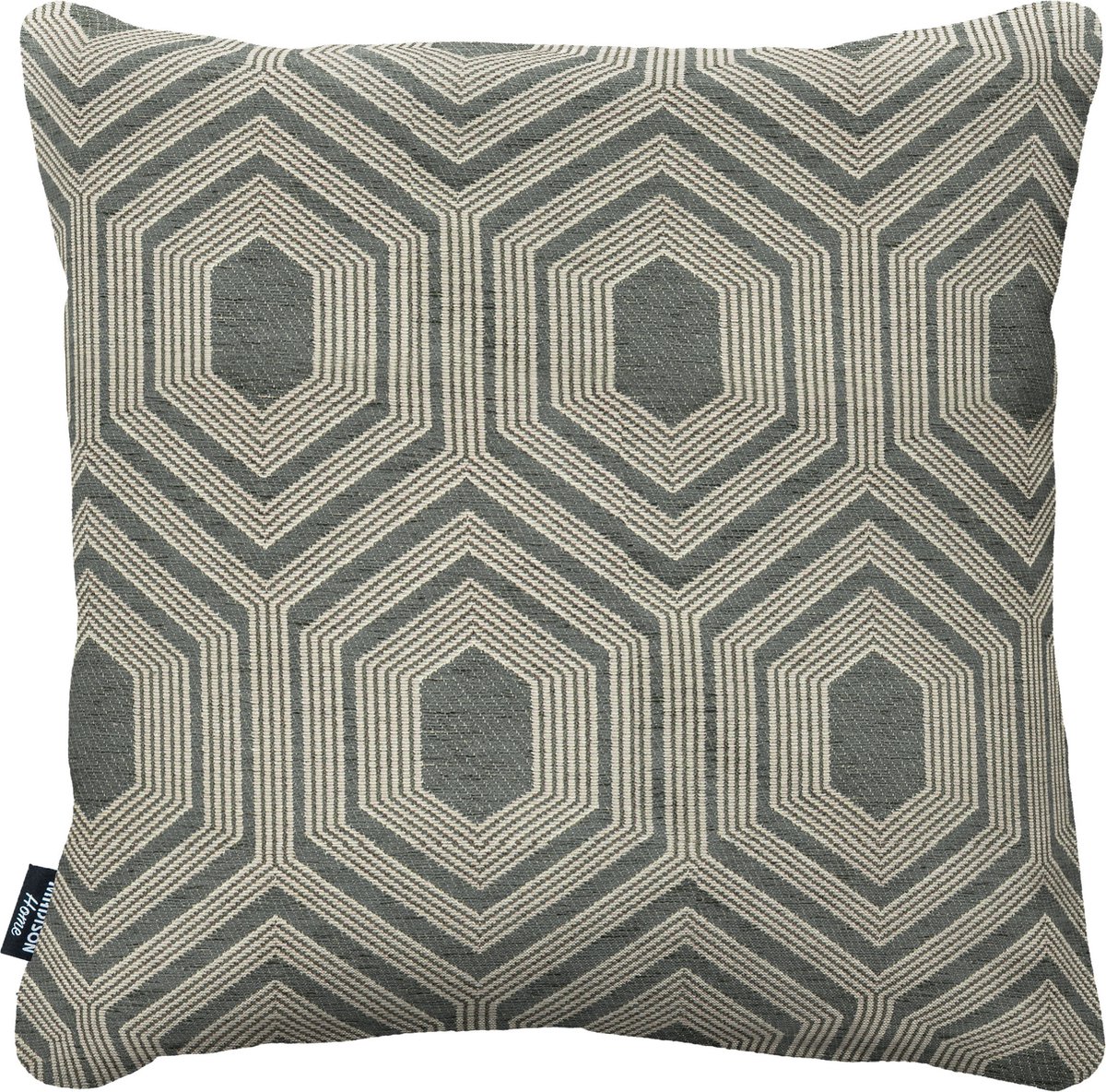 Madison Home - Boston Grey 45X45