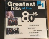 Greatest Hits Of The 80's