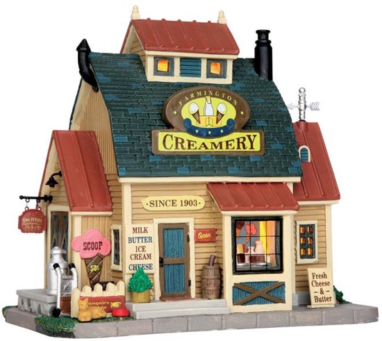 Farmington Creamery