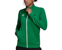 adidas - Entrada 22 Track Jacket Women - Teamkleding-M