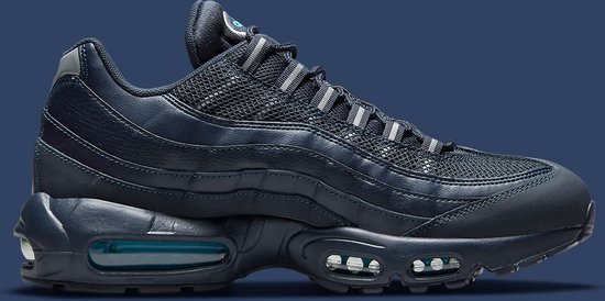 Zeeman Metropolitan Waden Sneakers Nike Air Max 95 ESS - Maat 43 | bol.com