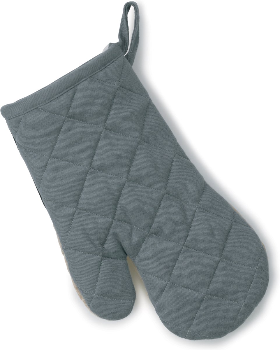 Ovenwant, Geruit - Kela | Tabea