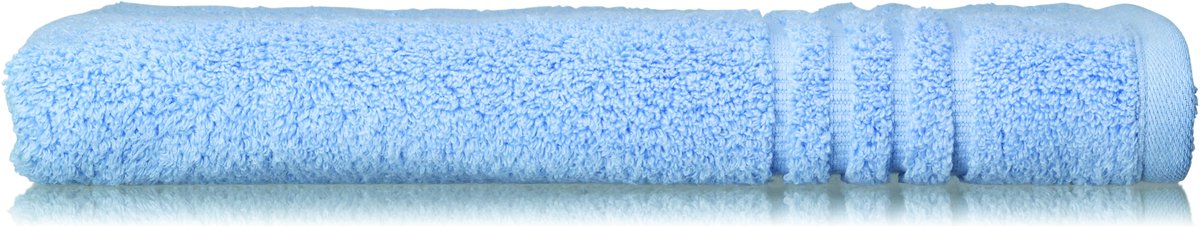 Leonora Handdoek - Hemels Blauw - Kela