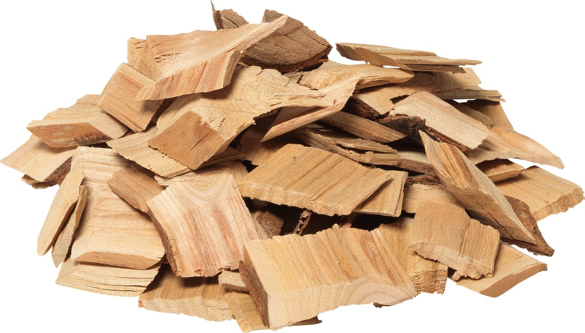 Outdoor Chef - Smoker Chip Alder Wood