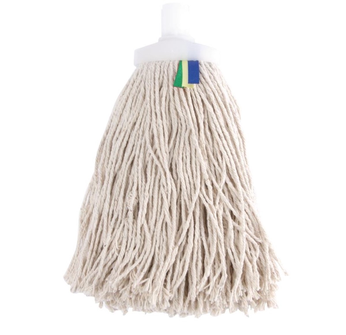 SYR kleurcode mop katoen