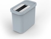 Joseph Joseph - GoRecycle - Recycling Afvalemmer - 32 liter - Blauw