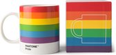 Copenhagen Design - Pride Coffie Cup 375 ml in Giftbox