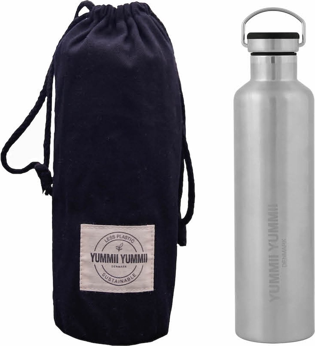 Yummii Yummii - Thermo Botlle 1 Liter