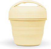 Mobi - Snack Cup with Handle Sun