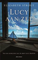 Lucy Barton 4 -   Lucy aan zee