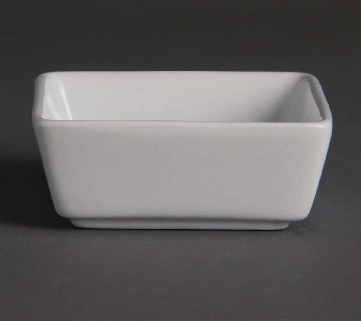 Olympia amuse schaaltje - 8x8x3,5cm