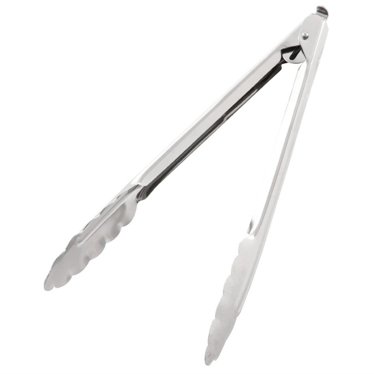 Vogue RVS serveertang 25.5cm