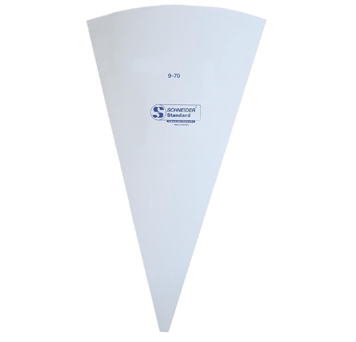 Schneider katoenen spuitzak 70cm