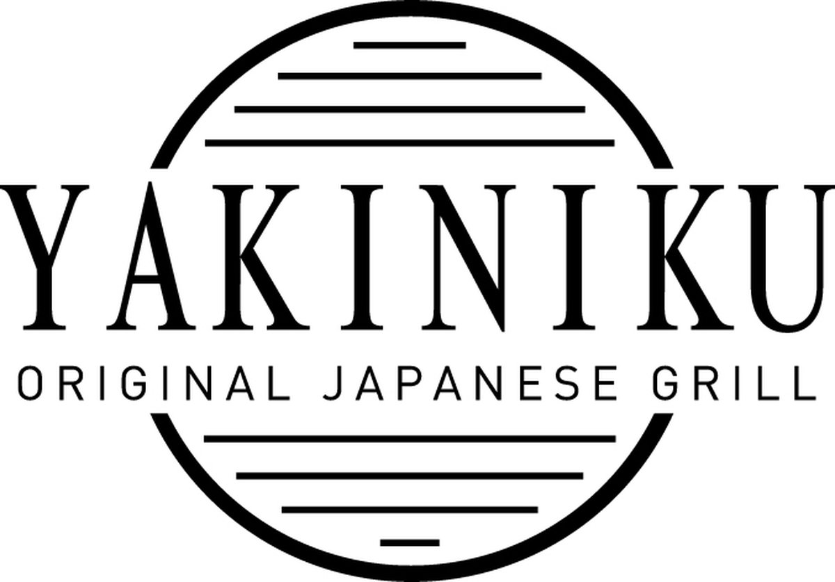 Yakiniku - Accessory Japanese Smoked Salt