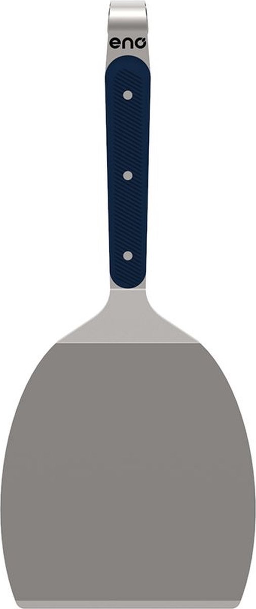 Eno - Brede Spatel - Inox