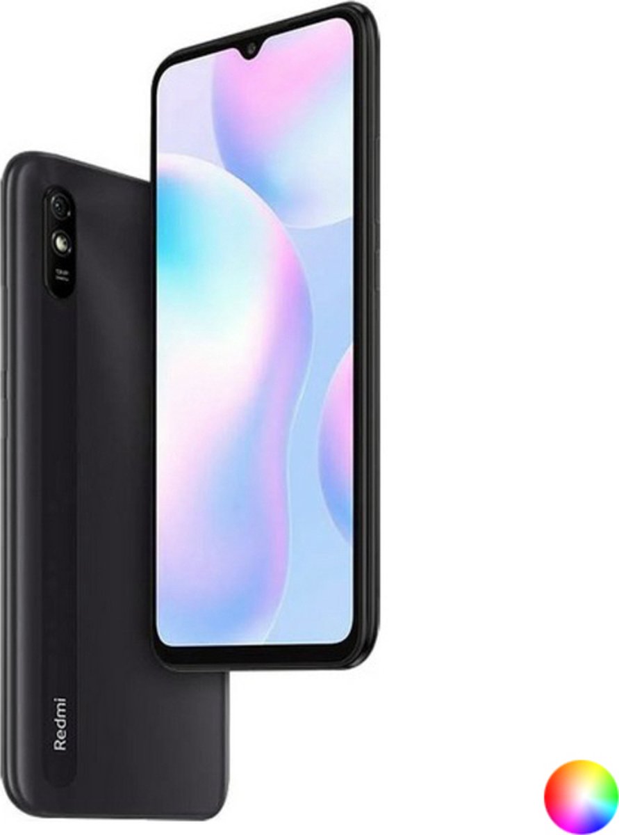Xiaomi Redmi 9A 2GB 32GB Blue