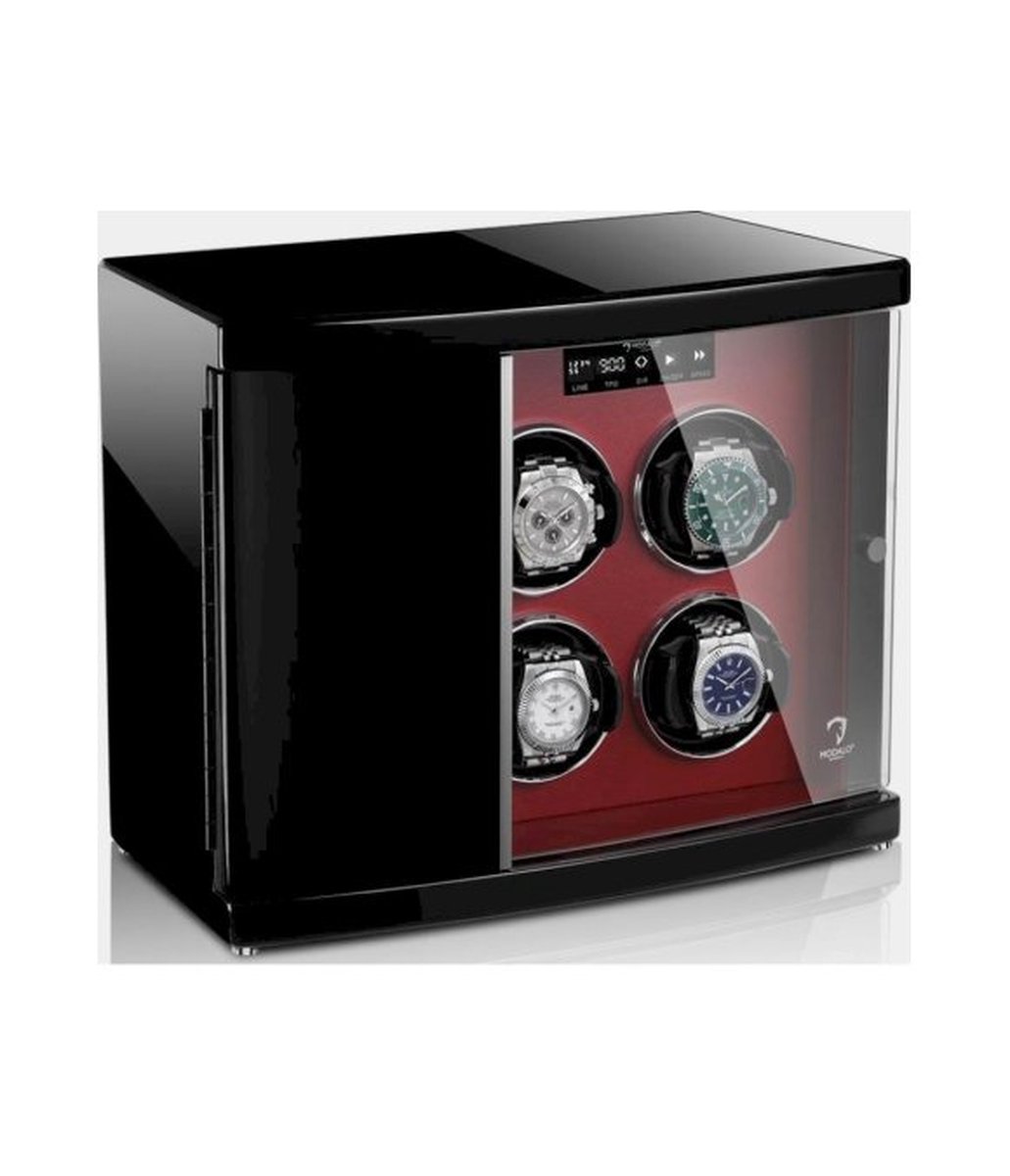 Modalo Unisexhorloge 3006144