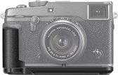 Neewer® - Aluminium handgreep L- Beugel Arca Swiss Type QR plaat - Geschikt voor Fujifilm - X-PRO3 X-PRO2 X-PRO1 camera's