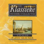 De Klassieke Muziek-Collectie / Vivaldi