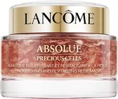 Lancôme Absolue Precious Oil Rose Mask 75ML