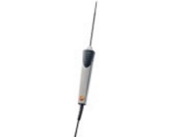 testo 0609 1273 Universele sensor -50 tot 400 °C Sensortype Pt100