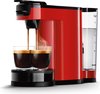 Philips Senseo HD6592/84 machine à café Manuel Machine à café 2-en-1 1 L