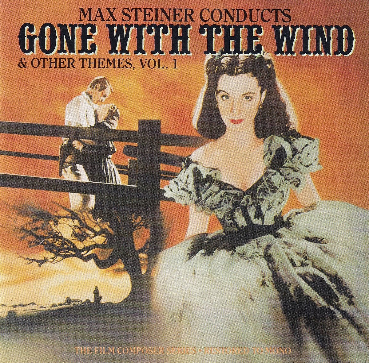 Gone with the Wind & Other Themes