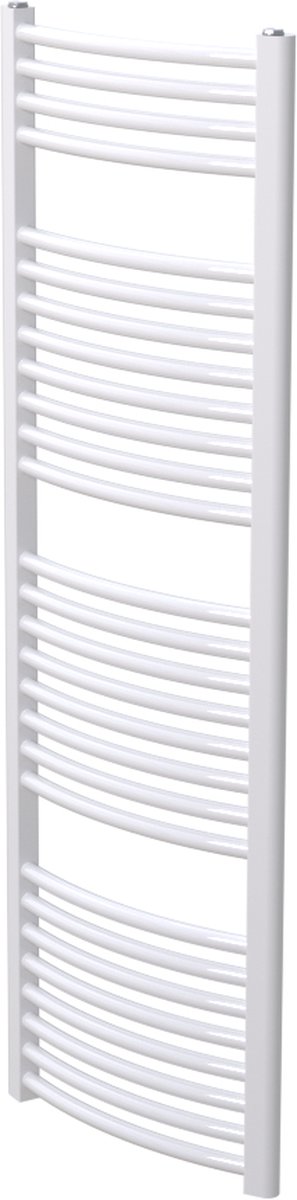 Design radiator EZ-Home - SORA 750 x 1694 WHITE