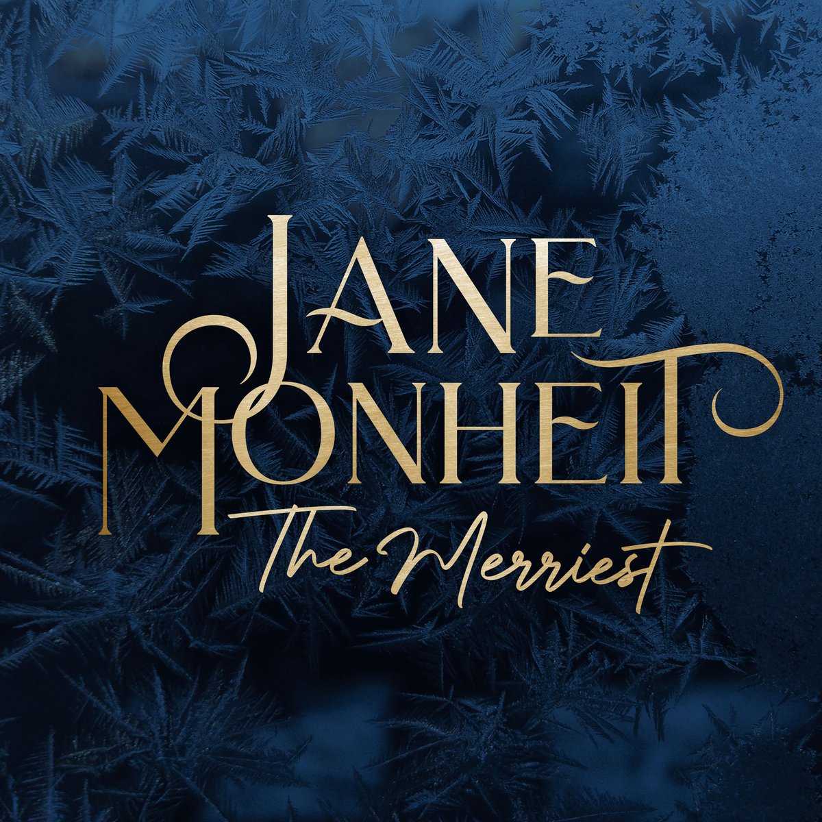Jane Monheit - The Merriest (CD)