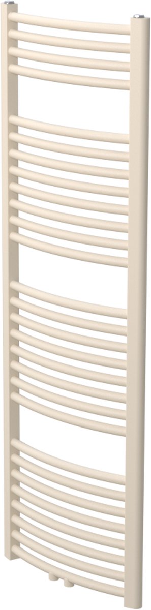 Design radiator EZ-Home - SORA MIDD 600 x 1694 BEIGE