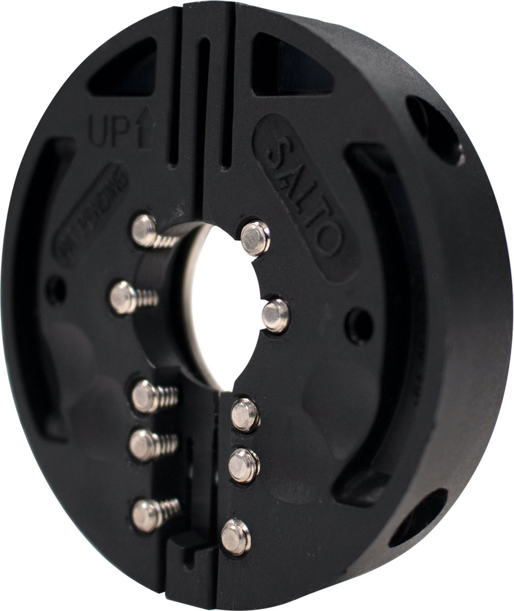 Danalock Key Adapter voor EURO-profiel | sleutel afzagen | 3mm voor montage op cilinder
