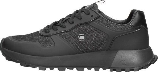 g-star-raw-sneaker-male-black-black-45-sneakers-bol