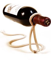 Porte-bouteille de Vin - Decor - Corde Wit
