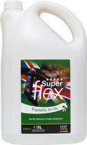 NAF - Superflex Liquid - Vloeibaar - 5 Liter