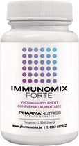 Pharmanutrics IMMUNOMIX FORTE 30 V-CAPS