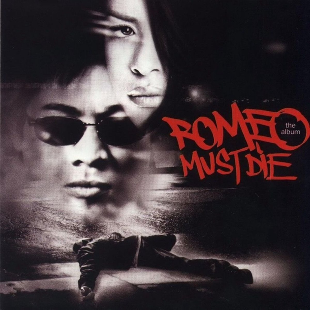 Various Artists - Romeo Must Die (2 LP)