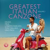V/A - Greatest Italian Canzone Vol.2 (CD)