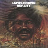 James Brown - Reality (CD)