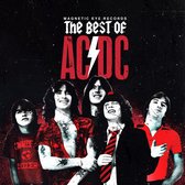 Best Of Ac/Dc (redux) (LP)