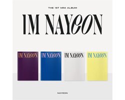 Im Nayeon