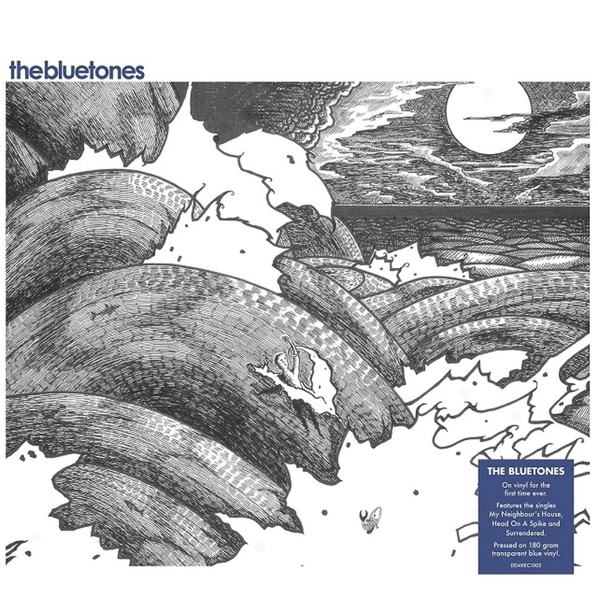 The Bluetones