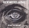 New Model Army - Carnival (LP)