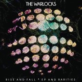 The Warlocks - Rise & Fall (2 LP) (Coloured Vinyl)