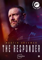The Responder (DVD)
