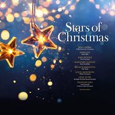 Various Artists - Stars Of Christmas (Transparant Yellow Vinyl)