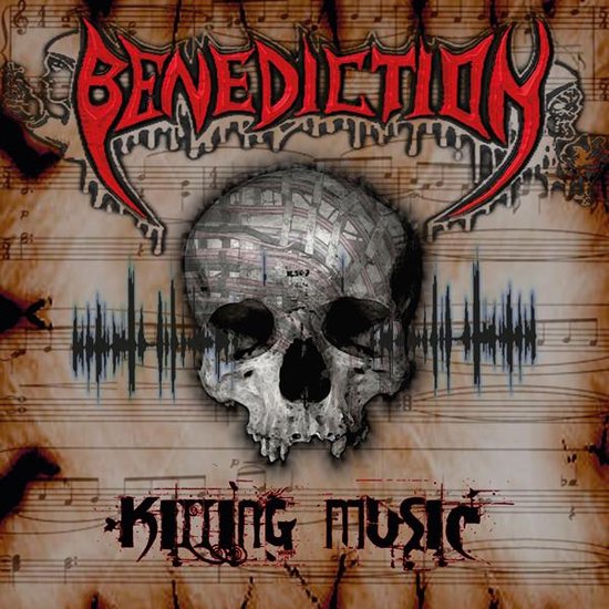 Killing Music