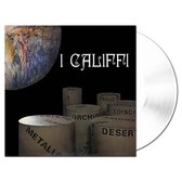 I Califfi - Fiore Di Metallo (LP)