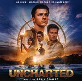 Uncharted (CD)