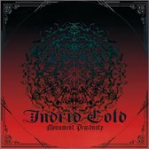 Indrid Cold - Monument Prázdnoty (CD)